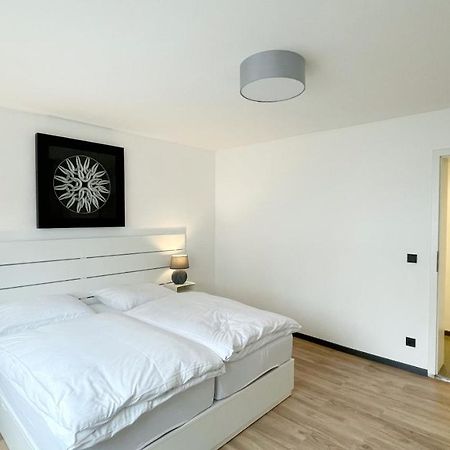 Uraha Apartments Seukendorf Exterior foto